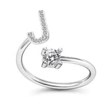 English Letters Ring Live Mouth – Useful Gifts — 16