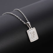 European And American Simple Stainless Steel – Jewelry Gift Ideas — 16