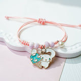 Creative Korean Artistic Ceramic Bracelet – Jewelry Gift Ideas — 8
