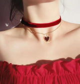 Necklace 151 – Jewelry Gift Ideas — 1