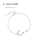 Lucky Twelve Constellation Moonstone Bracelet – Jewelry Gift Ideas — 18