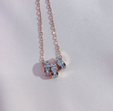 Fashion Necklace – Jewelry Gift Ideas — 1