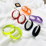 Candy Color Korean Style Fashion Personality Grandeur – Stylish Gifts — 15