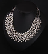 Temperament Pearl Short Collarbone Necklace – Jewelry Gift Ideas — 1
