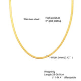 Double Ring Clavicle Chain Tassel Long Stick – Jewelry Gift Ideas — 7