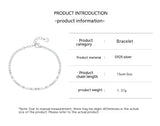 Women's Special-interest Design S925 Sterling – Jewelry Gift Ideas — 4