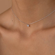 Affordable Luxury Fashion Simple Bone Chain – Stylish Gifts — 4