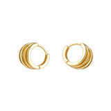 Women's Simple And Versatile Korean Style Earrings – Stylish Gifts — 2