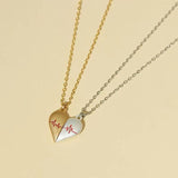 Heartbeat Magnetic Heart Necklace Love Couple – Jewelry Gift Ideas — 5