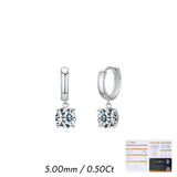 Women's Elegant Smart Eardrops Earrings – Gifts for Her — 3