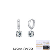 Women's Elegant Smart Eardrops Earrings – Gifts for Her — 3