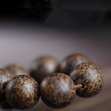 Fashion Personality Buddha Bead Bracelet For Men – Stylish Gifts — 4