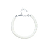 Leisure Summer Beach Natural Shell Bracelet – Jewelry Gift Ideas — 3