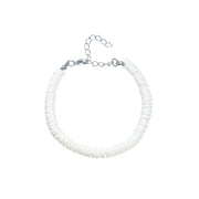 Leisure Summer Beach Natural Shell Bracelet – Jewelry Gift Ideas — 3