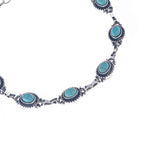 Simple And Versatile Retro Ethnic Style Anklet – Stylish Gifts — 6