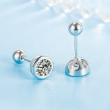 Elegant And Personalized Round Beads Zircon Thread – Gifts for Her — 19