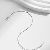 S925 Sterling Silver Japanese And Korean Ins Style – Stylish Gifts — 2