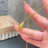 Chinese Style Light Luxury Exquisite Design – Jewelry Gift Ideas — 7