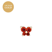 Fashion Jewelry Personality Fashion Screw Zircon – Stylish Gifts — 10