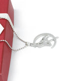 Sailor Moon Necklace Moon Rabbit Anime Anime – Jewelry Gift Ideas — 3