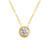 Women's New Fashion Pendant Necklace – Jewelry Gift Ideas — 5