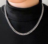 Men's Trendy High Street Jewelry Titanium Steel – Jewelry Gift Ideas — 8