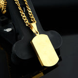 Creative Hip Hop Rock Personality Trend Couple – Jewelry Gift Ideas — 5