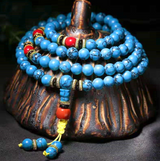 Turquoise Bracelet Tibetan Style Men's And Women's – Stylish Gifts — 3