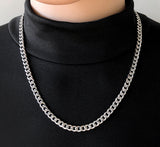 Men's Trendy High Street Jewelry Titanium Steel – Jewelry Gift Ideas — 13