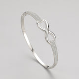 8-shaped Bracelet Temperament Wild Hand Jewelry – Jewelry Gift Ideas — 4