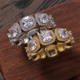 Hip Hop Ring Unisex Fangyuan – Stylish Gifts — 1