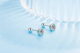Elegant And Personalized Round Beads Zircon Thread – Gifts for Her — 17