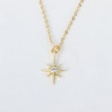 Women's Personalized Copper-plated Gold Inlaid – Jewelry Gift Ideas — 9