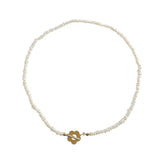 Women's Natural Freshwater Pearl Geometric – Jewelry Gift Ideas — 6