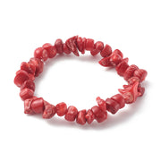 Women's Natural Crystal Irregular Gravel Bracelet – Jewelry Gift Ideas — 10