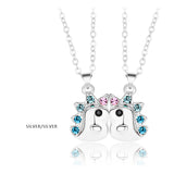 Couples European And American Style – Jewelry Gift Ideas — 7