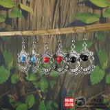 Bohemian Ethnic Style Small Jewelry Earrings – Stylish Gifts — 4