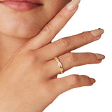 Fashion Unique Cross Ring For Women – Stylish Gifts — 3