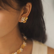 Jin Gui Series Pearl French Bracelet – Jewelry Gift Ideas — 3
