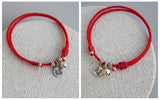 Fashion Personality Sterling Silver Bracelet For Women – Stylish Gifts — 2