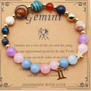 Eight Planets 12 Constellation Bracelet Morgan – Jewelry Gift Ideas — 18
