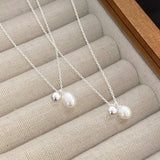925 Sterling Silver Ins Simple And Natural – Jewelry Gift Ideas — 10