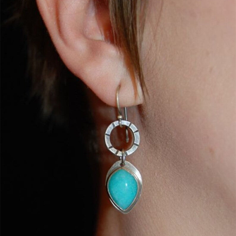 Women's Fashion Personality Creative Geometric – Stylish Gifts — 1