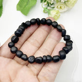 Small Pebble Women's Bracelet Power Stone – Jewelry Gift Ideas — 6