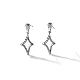 Ear Studs Irregular Hollow-out XINGX – Small Gift Ideas — 1