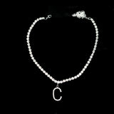 Hot Selling Women's Personality 26 Letter Pendant – Jewelry Gift Ideas — 3