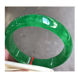 Women's Jade Ice Jadeite Bracelet – Jewelry Gift Ideas — 5