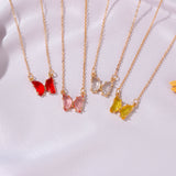 Internet Celebrity Ins Style Glass Crystal – Jewelry Gift Ideas — 10