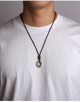 Men's And Women's Safety Clasp Necklace – Jewelry Gift Ideas — 6