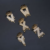 English Letter Hip Hop Pendant – Jewelry Gift Ideas — 15